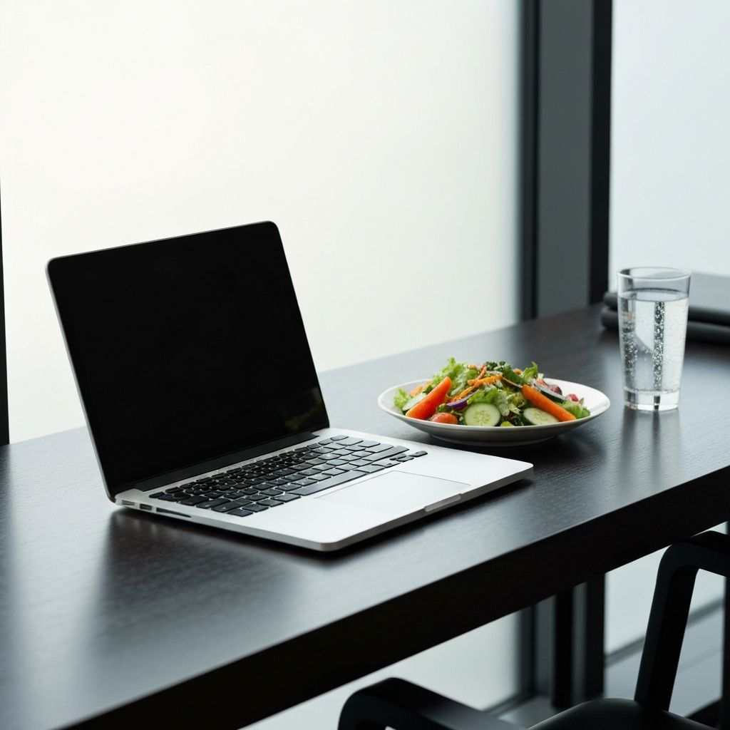 Modern lifestyle and metabolism